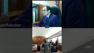 Man with 33 Criminal Cases Faces Judge What Happens Next ⚖️👨‍⚖️💥 CourtroomDrama CriminalCases [upl. by Uttasta421]