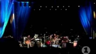 The Wallflowers  One Headlight Live At Alcatraz [upl. by Tannenwald]