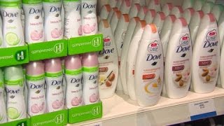 Unilever Our brands are bought 2 billion times a day [upl. by Mena484]