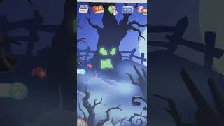 Animal jam classic haunted forest party scary tree Halloween ￼￼￼￼ [upl. by Slemmer927]