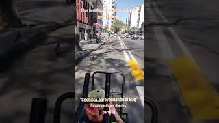 📹 NicholasBikesAr  LA CLASICA [upl. by Letitia158]