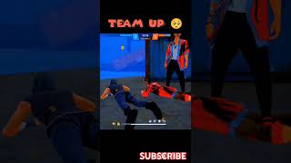 FF TEAM VIDEOS SHORT FREE FIRE 🙏😔 tredingviralshortsfeed freefire [upl. by Neyugn951]