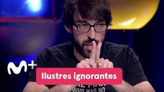 Ilustres Ignorantes  La Evolución Parte 2 [upl. by Ahsinal683]