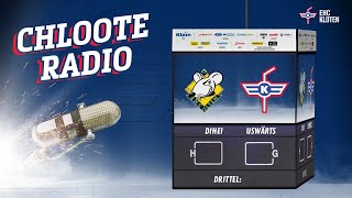 EHC Olten vs EHC Kloten  Chloote Radio [upl. by Padraig240]