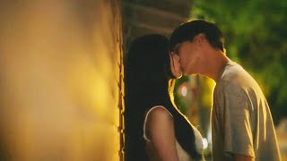 Doona  Kiss Scene  Doona and Won joon Bae Suzy and Yang SeJong [upl. by Neal]