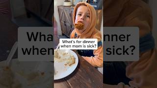 Thanks KwikTripKwikStar It made dinner so easy ad family sahm dad mom [upl. by Dadelos704]