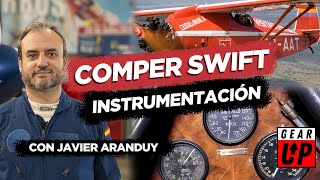 2 EVOLUCIÓN DE LA INSTRUMENTACIÓN  COMPER SWIFT [upl. by Franciskus]