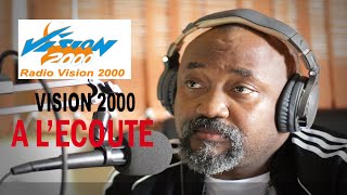 VISION 2000 A LECOUTE AVEC VALERY NUMA  BONJOUR HAITI INFO  6 MARS 2024 [upl. by Ailey]