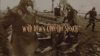 Gruesome Malady  With Dawn Came The Stench New Track 2017 [upl. by Eneroc227]