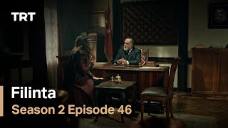 Filinta Season 2  Episode 46 English subtitles [upl. by Naitsabas]