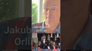 Jakub Józef Orliński countertenor [upl. by Lynnette]