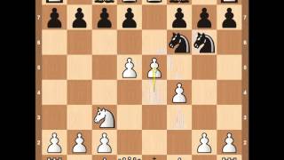 Top 7 Aggressive Chess Openings [upl. by Atirehc513]