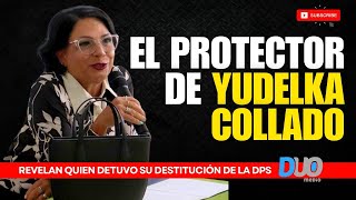 Revelan el Doctor que EVITO la CANCELACION de Yudelka Collado de la Provincial de Salud Espaillat [upl. by Snider]