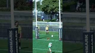 Conversion Successful Maddie Studdon 🏉 [upl. by Lannie747]