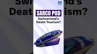 Sarco Pod in Switzerland Euthanasia becoming Painless  UPSC Current Affairs 2024 [upl. by Esilrahc]