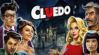 Cluedo German 01 Wer ist der Mörder [upl. by Aillij830]