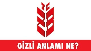 Bu Logonun Gizli Anlamı Ne  Ünlü Logolardaki Gizli Mesajlar [upl. by Airitac]