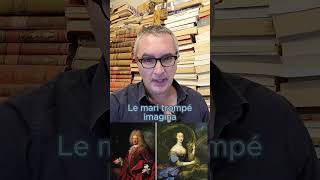 le marquis de Montespan et laffaire des poisons montespan histoire affairedespoisons louisxiv [upl. by Mobley]