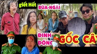 quotÔng Lão Xiềng Xíchquot video gặp Gia Đình Bên Vợ Còn Chữi mắnq Bên Vợ Thực Hư  Mẹ chị hiền Báo Tin [upl. by Aiksas567]