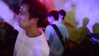 Paris feat Jomal Linao of Kamikazee on Guitar  Chicosci Live  Saguijo [upl. by Monteria769]