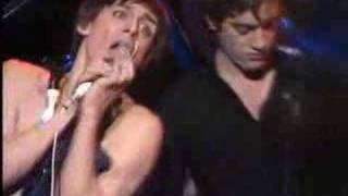 Iggy Pop  I wanna be your dog  1979  live [upl. by Hindu]