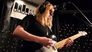 Bleached  Dead In Your Head Live on KEXP [upl. by Annaiv]