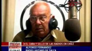 Radio Lautaro de Talca [upl. by Fowkes]