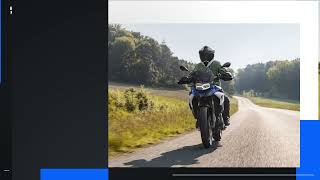 BMW F 800 GS  Condições Especiais [upl. by Atteloiv]