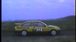 1993 Des Winks Honda Stages And Lookout Stages 1993 [upl. by Kho]