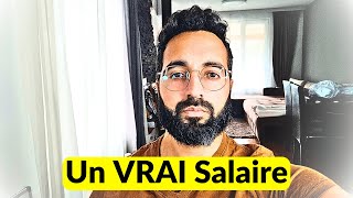 Se Faire un VRAI Salaire [upl. by Etak]