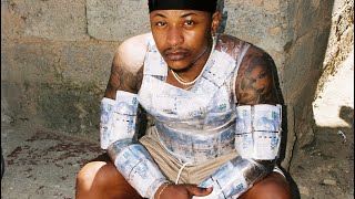 Priddy Ugly  Por Favor Official Music Video [upl. by Yaja842]