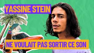 Yassine Stein  Se confie sur le départ de son père [upl. by Hildie]