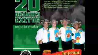 Cuarteto Imperial  488 Kilometros [upl. by Mccreery256]