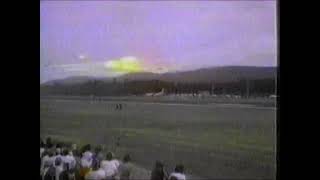 Ramstein Air Show Disaster featuring Charles Hadlock [upl. by Mikeb139]