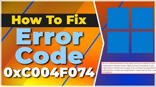 We cant activate Windows on this device as we cant connect to your organization activation❗2024✅ [upl. by Clarey]