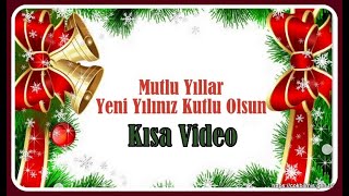 EN GÜZEL YENİ YIL MESAJLARI 2021 Yeni yılınız kutlu olsun HAPPY NEW YEAR 🎁 [upl. by Benedict]