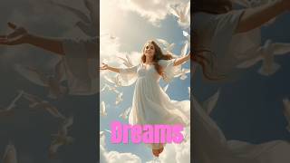 Common Dreams  The Joy of Flying flying dreams facts [upl. by Isnam]