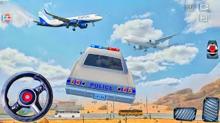 Police Cars 3d Car games  Car Driving Android Game play  Police Sim 2024 Gameplay Level 12 [upl. by Kenay]