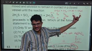 Lec21 Stoichiometry concept stoichiometry stoichiometric chemistryclass11 neet jeemains [upl. by Mandy315]