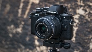 Olympus 1442mm II R Lens Review [upl. by Nwahsiek]