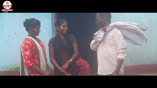 Ho Comedy Video Kutu Malik Shiva Deogam [upl. by Nojad]