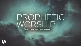 PROPHETIC WORSHIP 4 HOURS SOAKING INSTRUMENTAL  MEDITATION MUSIC [upl. by Adiana579]