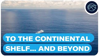 To the continental shelf  and beyond  Ocean School [upl. by Gilemette]