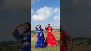 Salameishq Wedding Dance😍 Tere Hatha Vich Mehendi Ka  The Sparklers  shorts dance wedding [upl. by Eninnej]