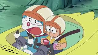 Doraemon english episode doremon english dubbed new episode HD [upl. by Helfant]