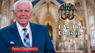 Jesse Duplantis Full Sermons  I Am The Christian [upl. by Olumor]