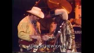 Stevie Ray Vaughan with Lonnie Mack  Wham [upl. by Esorbma994]