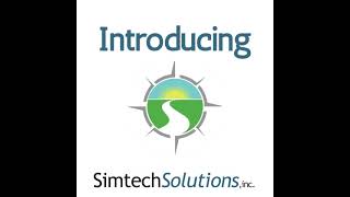 Show The Way The mobile app for Street Outreach from Simtech Solutions [upl. by Bomke140]