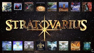 Best of Stratovarius [upl. by Virginia]