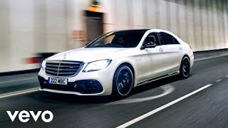 Neşet Ertaş  Yalan Dünya Remix Mercedes S63 AMG Show [upl. by Rimisac]